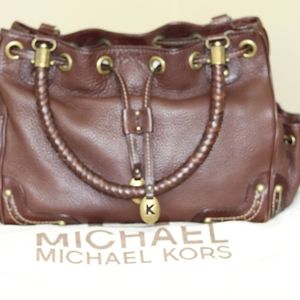 MK Purse
